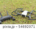 ドローン 54692071