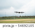 ドローン 54692105