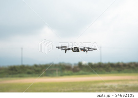 ドローン 54692105