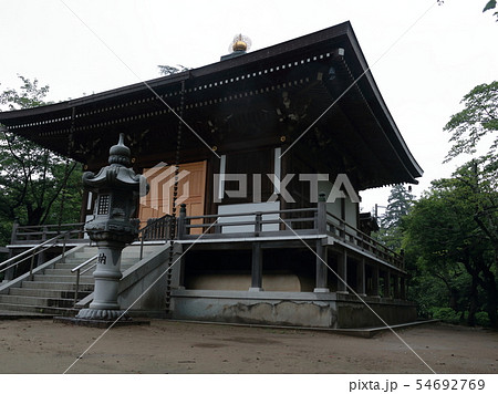 宗吾霊堂奥之院 宗吾霊堂奥之院 54692769