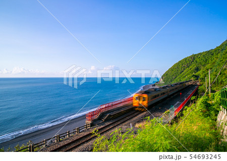 台湾 海 大洋 54693245