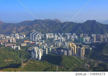 31 jan 2009  Sha Tin, Hong Kong 54694273