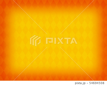 Background-Halloween-Gradation-Frame - Stock Illustration [54694508] - PIXTA