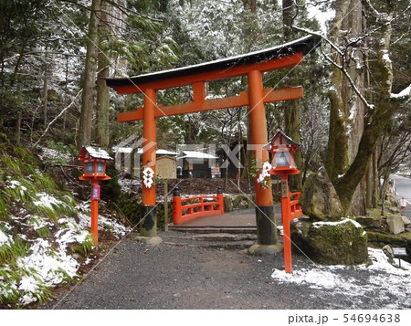 貴船神社 貴船神社 54694638