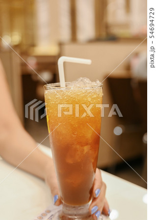 iced tea Photos - PIXTA