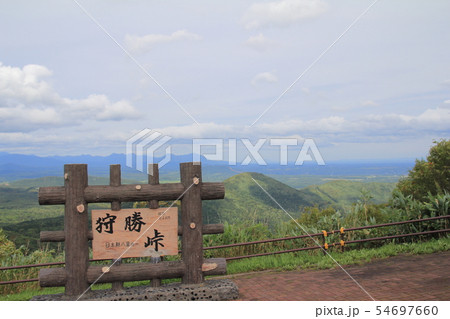 レンタカーで北海道旅行 十勝 レンタカーで北海道旅行 十勝 54697660