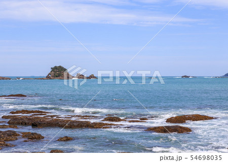 鯛島 和歌山県 鯛島 和歌山県 54698035