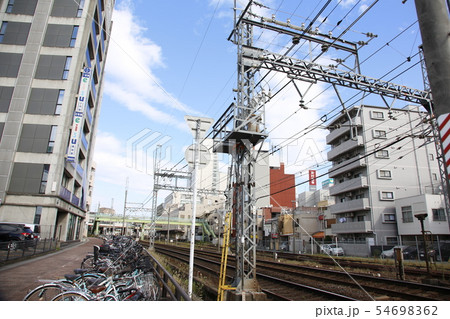 近鉄津駅 54698362