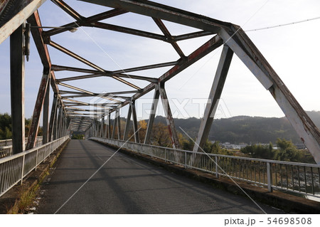 奈良県吉野川大淀町 54698508