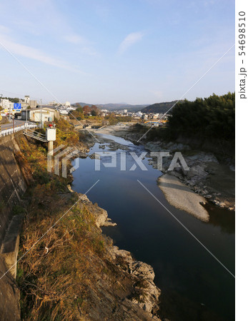 奈良県吉野川大淀町 奈良県吉野川大淀町 54698510