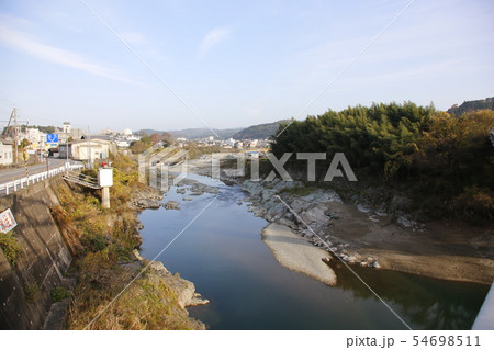 奈良県吉野川大淀町 奈良県吉野川大淀町 54698511