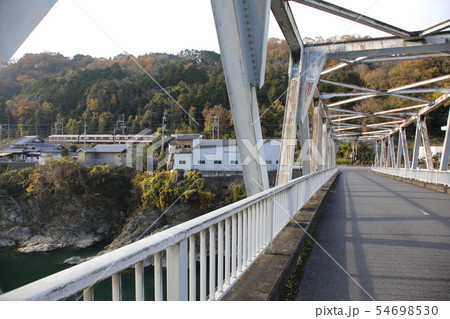 奈良県吉野川大淀町 54698530