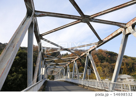 奈良県吉野川大淀町 54698532