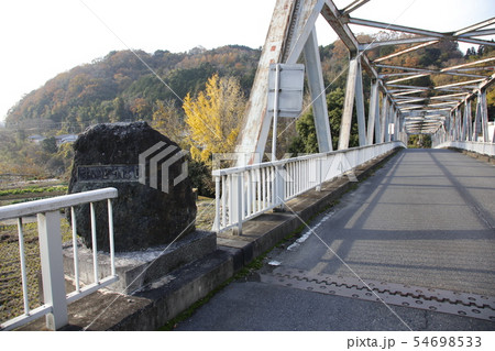 奈良県吉野川大淀町 54698533