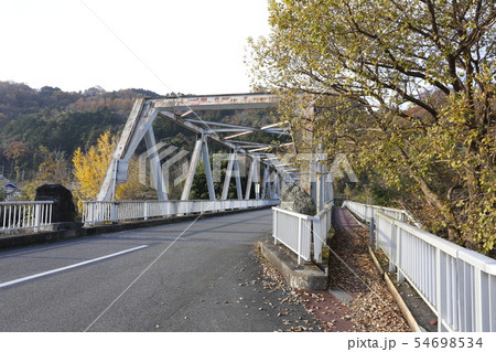 奈良県吉野川大淀町 54698534