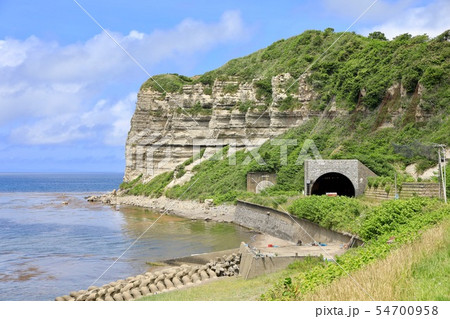 館の岬(たてのさき)・乙部町 館の岬(たてのさき)・乙部町 54700958