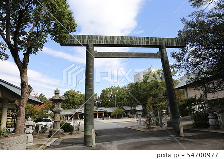 津偕楽公園 SL機関車 D51 三重縣護国神社 津偕楽公園 SL機関車 D51 三重縣護国神社 54700977