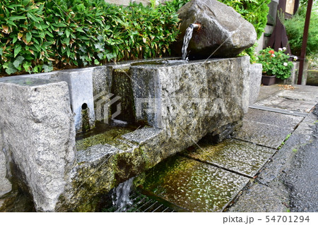 松本市の風景 松本市の風景 54701294