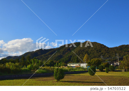 泰光寺山×風景 54703522