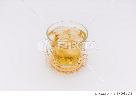 冷たい飲み物 冷たい飲み物 54704272