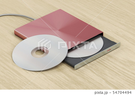 External optical drive External optical drive 54704494