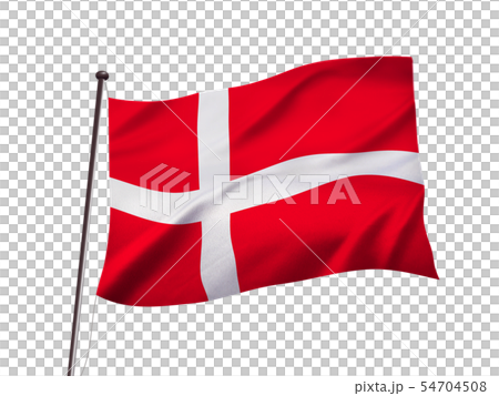 Flag image of Denmark 54704508