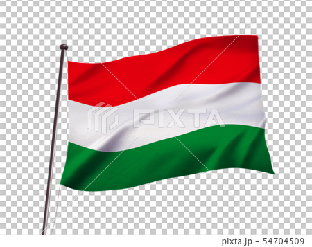 Hungary flag image 54704509
