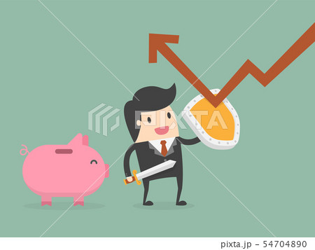 Money Protection. 54704890
