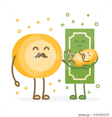Investment Concept. Investment Concept. 54705075