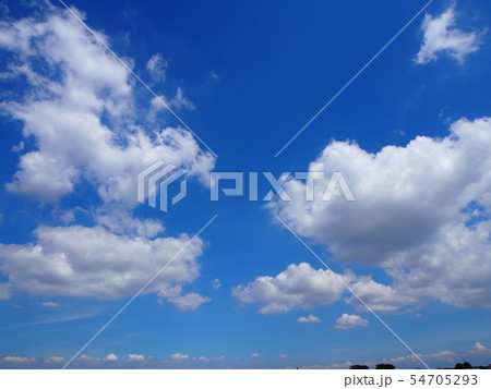 青空 54705293