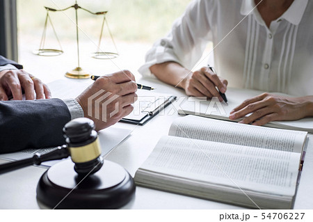 Good service cooperation, Consultation of 54706227