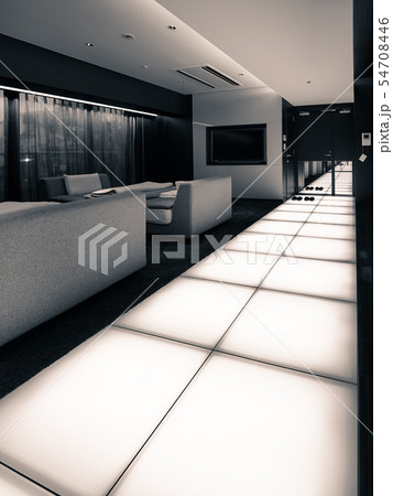 タワーマンション・ゲストルーム  54708446