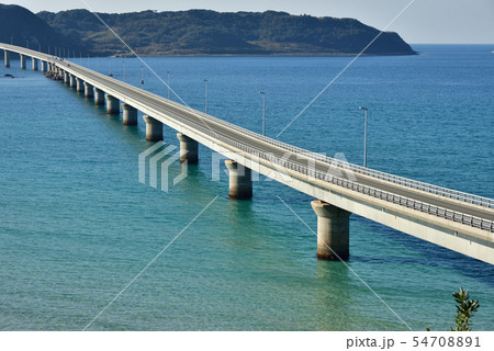 角島大橋 角島大橋 54708891