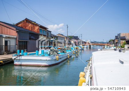 内川めぐり 54710943