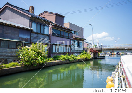 内川めぐり 54710944