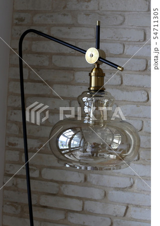 the store sells a lamp for indoor lighting 54711305