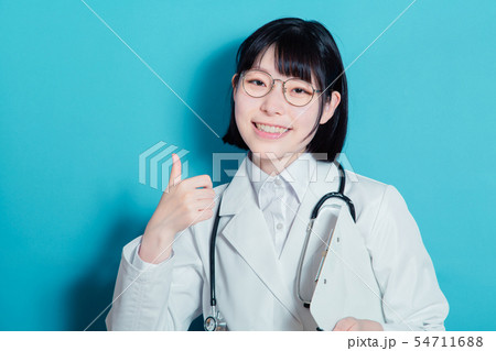 医療イメージ 54711688