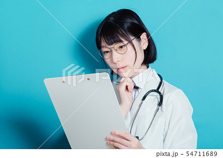 医療イメージ 54711689
