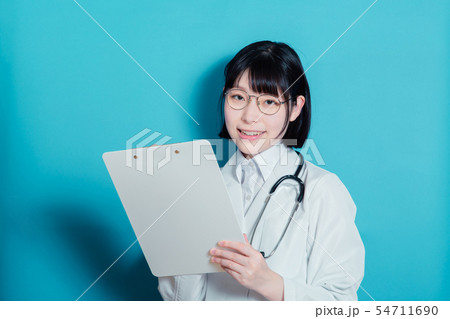 医療イメージ 54711690