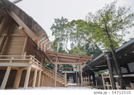 伊勢山皇大神宮(横浜市西区宮崎町) 伊勢山皇大神宮(横浜市西区宮崎町) 54712510