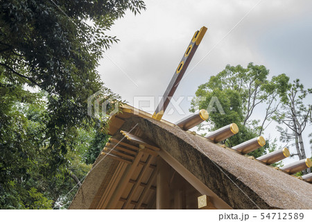 伊勢山皇大神宮(横浜市西区宮崎町) 伊勢山皇大神宮(横浜市西区宮崎町) 54712589