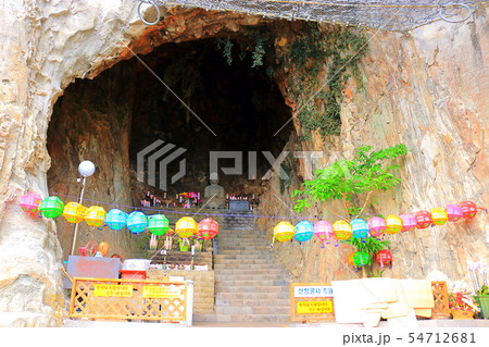 雲 快晴 景色 54712681