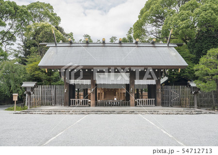 伊勢山皇大神宮(横浜市西区宮崎町) 伊勢山皇大神宮(横浜市西区宮崎町) 54712713