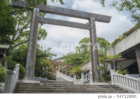 伊勢山皇大神宮(横浜市西区宮崎町) 伊勢山皇大神宮(横浜市西区宮崎町) 54712800
