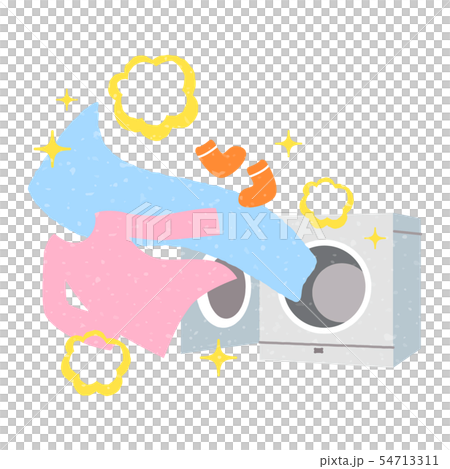 乾燥機 54713311