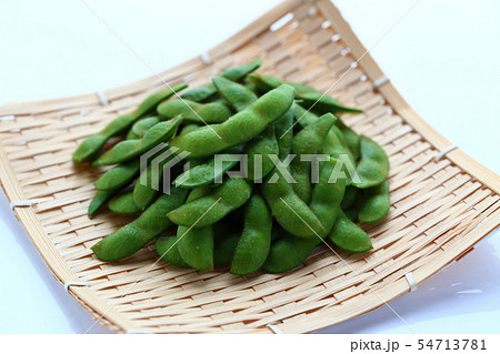 えだまめ 54713781