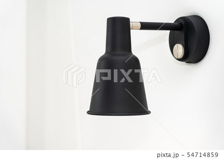 Light lamp decoration interior of room Light lamp decoration interior of room 54714859