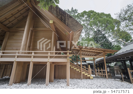 伊勢山皇大神宮(横浜市西区宮崎町) 伊勢山皇大神宮(横浜市西区宮崎町) 54717571