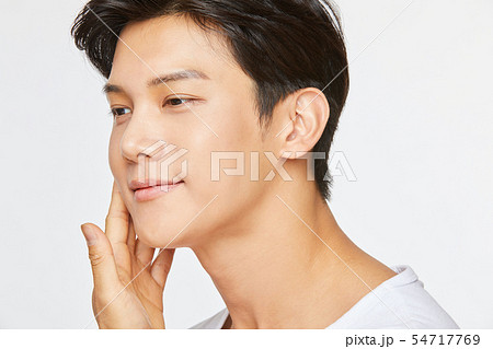 男性　メンズビューティー 54717769