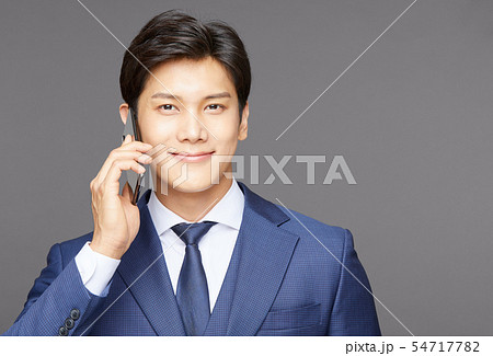 男性 ビジネス 男性 ビジネス 54717782